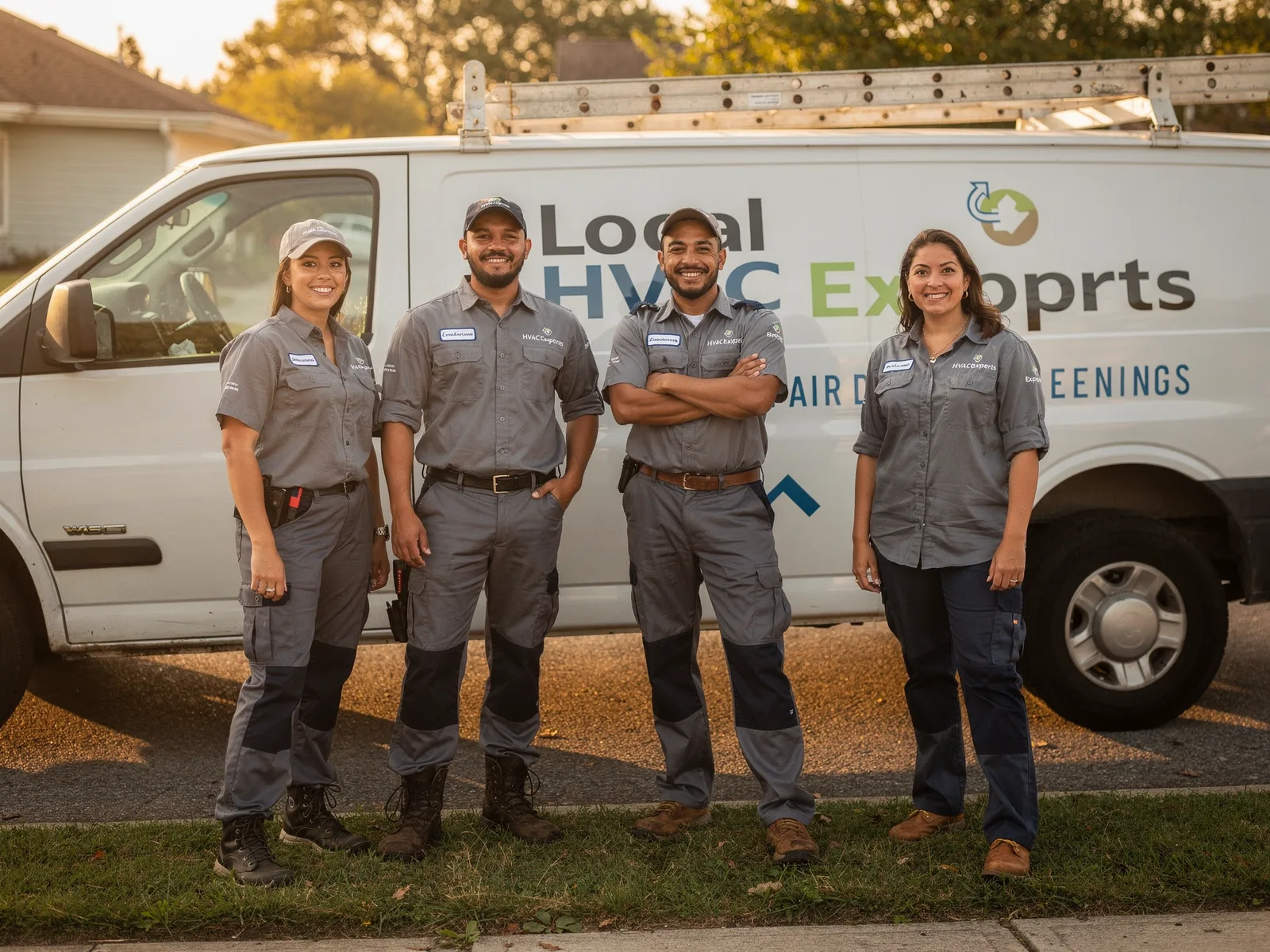 24/7 HVAC Repair & AC Replacement company in Eatonville, WA